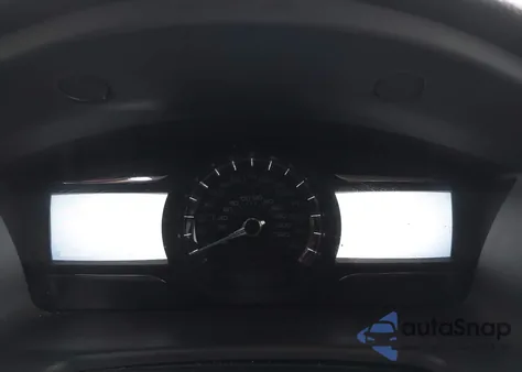 2014 Ford Flex Limited from USA, damaged, VIN 2FMHK6DTXEBD05852